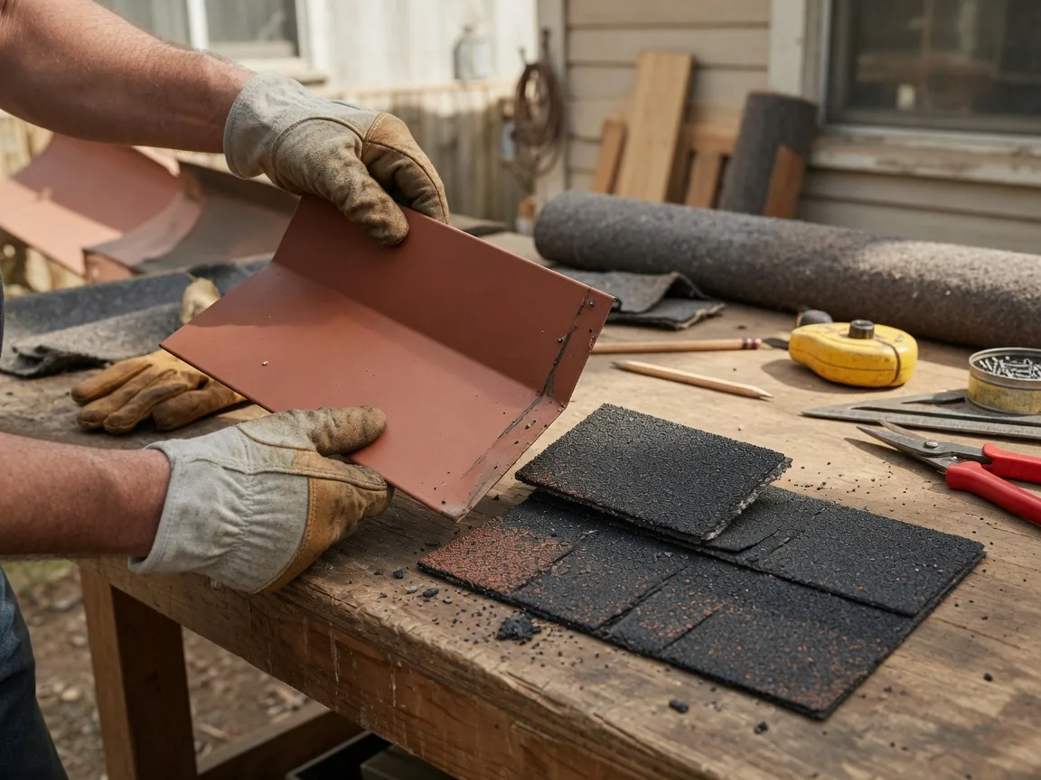 Roof Repair company in Rexburg, ID